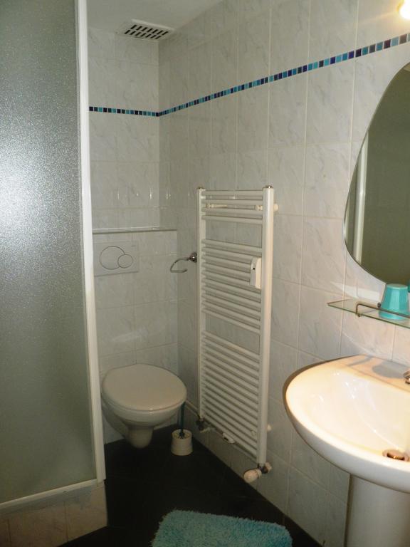 Bc Studios Blankenberge Quarto foto