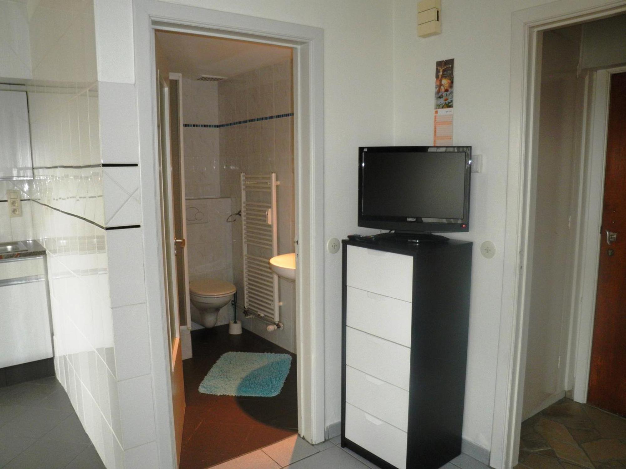 Bc Studios Blankenberge Quarto foto